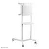 Suporte de Chão Neomounts - P/ Ecrãs - 37" / 70" - Branco - NS-M1250WHITE||8717371448073