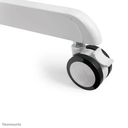 Suporte de Chão Neomounts - P/ Ecrãs - 37" / 70" - Branco - NS-M1250WHITE||8717371448073