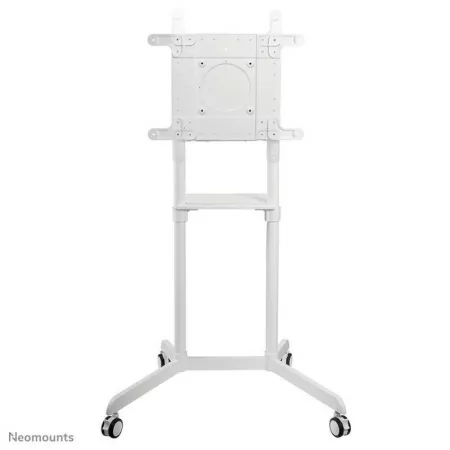 Suporte de Chão Neomounts - P/ Ecrãs - 37" / 70" - Branco - NS-M1250WHITE||8717371448073