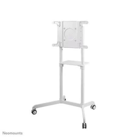 Suporte de Chão Neomounts - P/ Ecrãs - 37" / 70" - Branco - NS-M1250WHITE||8717371448073