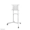 Suporte de Chão Neomounts - P/ Ecrãs - 37" / 70" - Branco - NS-M1250WHITE||8717371448073