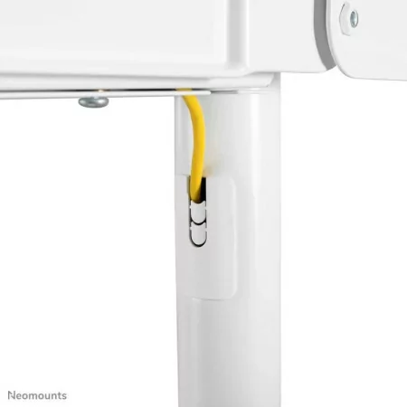 Suporte de Chão Neomounts - P/ Ecrãs - 37" / 70" - Branco - NS-M1250WHITE||8717371448073