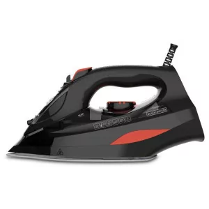Black & Decker Iron - 3000W...