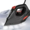 Black & Decker Iron - 3000W - Black - BXIR3000E