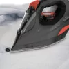 Black & Decker Iron - 3000W - Black - BXIR3000E