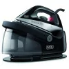 Black & Decker Steam Iron - 2200W - Black - BXSS2200E