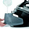 Black & Decker Steam Iron - 2200W - Black - BXSS2200E