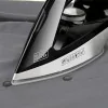 Black & Decker Steam Iron - 2200W - Black - BXSS2200E