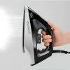 Black & Decker Steam Iron - 2200W - Black - BXSS2200E