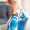 Black & Decker Iron - 2200W - Blue - BXIR2200E