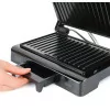 Grelhador Black & Decker - 1000W - Preto - BXGR1000E|Black Decker|8432406680050