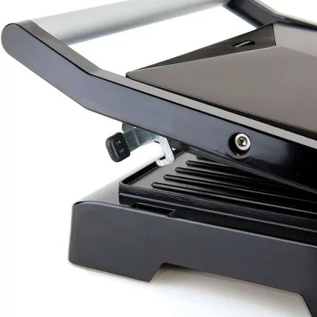 Black & Decker Grill - 1000W - Black - BXGR1000E