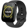 Amazfit Bip 5 Smartwatch - Black - 300 mAh