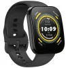 Amazfit Bip 5 Smartwatch - Black - 300 mAh