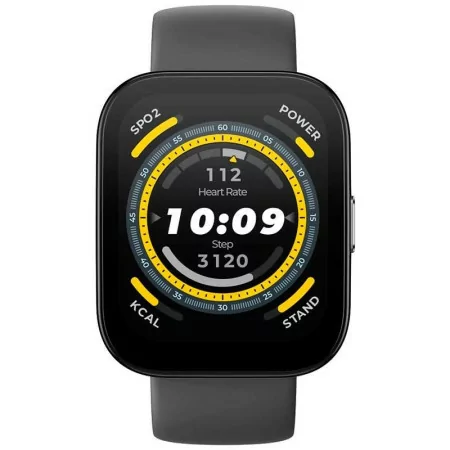 Smartwatch Amazfit Bip 5 - 1.91" - Preto - 300 mAh|Amazfit|6972596106814