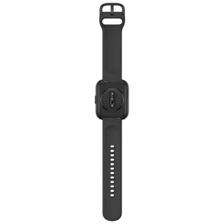 Amazfit Bip 5 Smartwatch - Black - 300 mAh