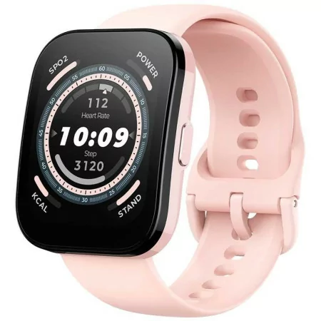 Smartwatch Amazfit Bip 5 - 1.91" - Rosa - 300 mAh|Amazfit|6972596106838