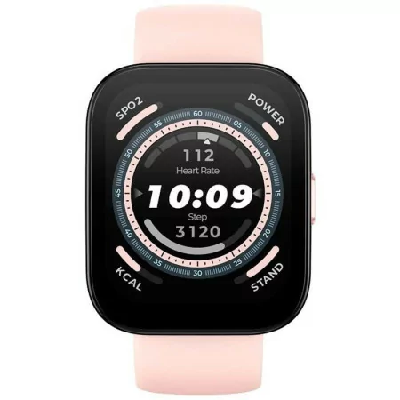 Smartwatch Amazfit Bip 5 - 1.91" - Rosa - 300 mAh|Amazfit|6972596106838