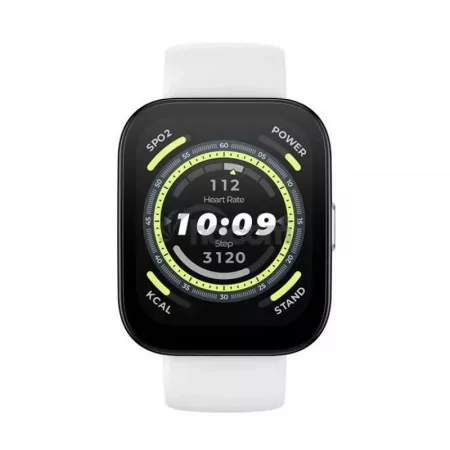 Smartwatch Amazfit Bip 5 - 1.91" - Branco - 300 mAh|Amazfit|6972596106821