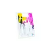 TooQ USB Charger - White - 100-240V - TQWC-2SC04WT