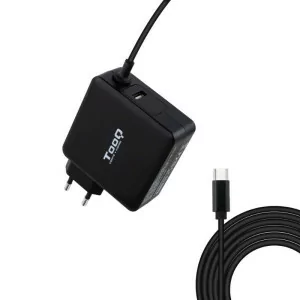 Carregador USB-C TooQ -...