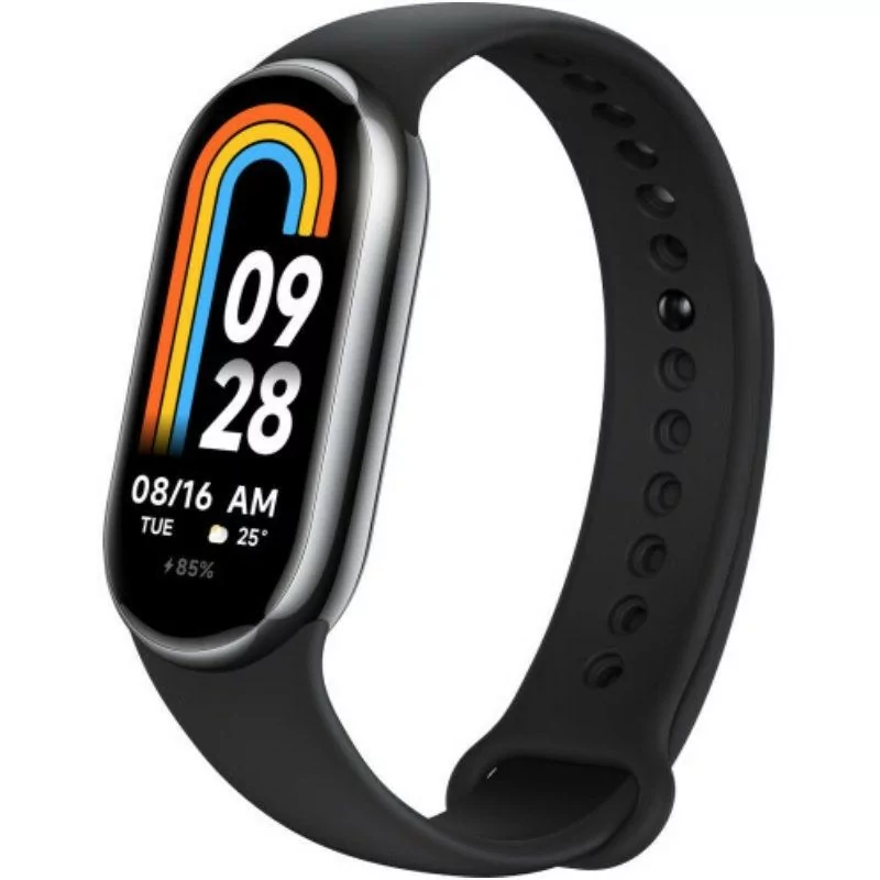 Xiaomi Smart Mi Band 8 - Activity Bracelet Xiaomi Smart Mi Band 8 - Activity Bracelet