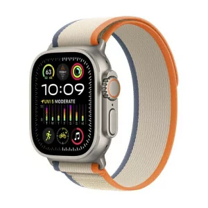 Apple Watch Ultra 2 GPS +...