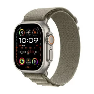 Apple Watch Ultra 2 GPS +...