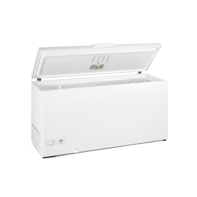 Arcón Horizontal Starlux - Stc600 Arcón Horizontal Starlux - Stc600