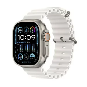 Apple Watch Ultra 2 GPS +...
