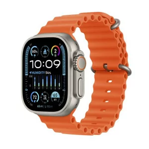 Apple Watch Ultra 2 GPS +...