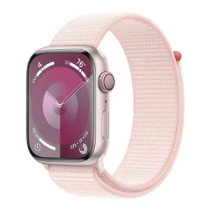 Apple Watch Series 9 GPS +...