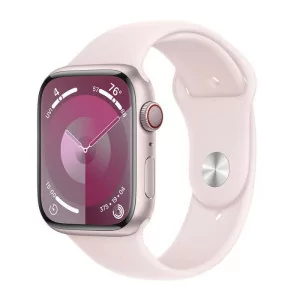 Apple Watch Series 9 GPS +...