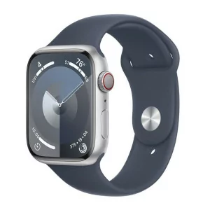 Apple Watch Series 9 GPS +...