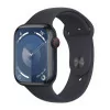 Apple Watch Series 9 GPS + Cellular 45mm Midnight Aluminium...