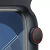 Apple Watch Series 9 GPS + Cellular 45mm Midnight Aluminium...