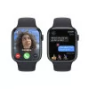 Apple Watch Series 9 GPS + Cellular 45mm Midnight Aluminium...