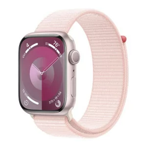 Apple Watch Series 9 GPS...