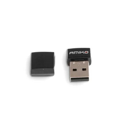 Satellite TV Kit - Amiko Mini Combo 3