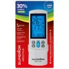 Comando Ar Condicionado AirCo Plus Superior TC0908 - Controle Universal Programável com 4000 Códigos e Bloqueio de Temperatura|Superior Electronics|8054242080094