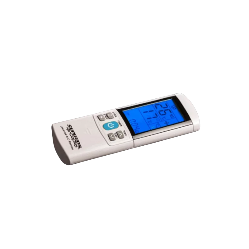 AirCo Plus Air Conditioning Control - Universal Programmable