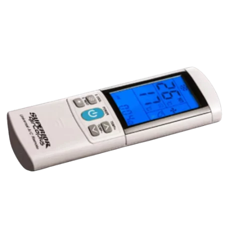 AirCo Plus Air Conditioning Control - Universal Programmable