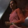 Apple Watch Series 9 GPS Aluminum Red | Sport Red Strap - S/M (41mm)