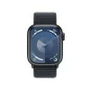 Apple Watch Series 9 GPS Alumínio Meia-Noite | Bracelete Sport Loop Meia-Noite (41mm)|Apple|0195949030048