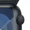 Apple Watch Series 9 GPS Alumínio Meia-Noite | Bracelete Sport Loop Meia-Noite (41mm)|Apple|0195949030048