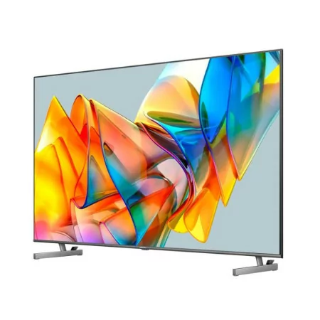 Hisense 55" ULED Smart TV - Mini-LED 55U6KQ - 4K Ultra HD
