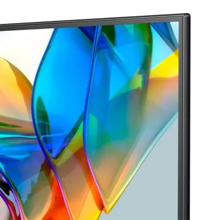 Hisense 55" ULED Smart TV - Mini-LED 55U6KQ - 4K Ultra HD