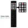 Hisense 55" ULED Smart TV - Mini-LED 55U6KQ - 4K Ultra HD