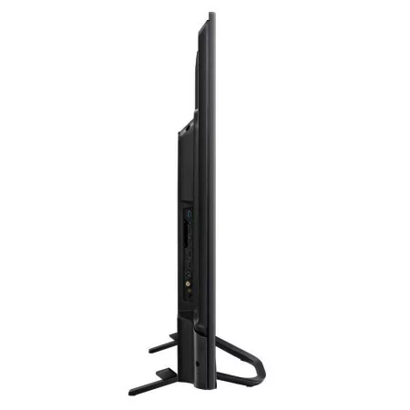 Hisense 55" ULED Smart TV - Mini-LED 55U7KQ - 144 Hz - 4K Ultra HD