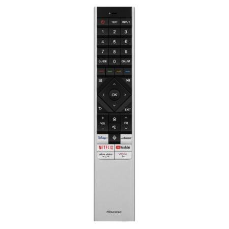 Smart TV 75 " ULED Hisense - Mini-LED 75U7KQ - 144 Hz - 4K Ultra HD